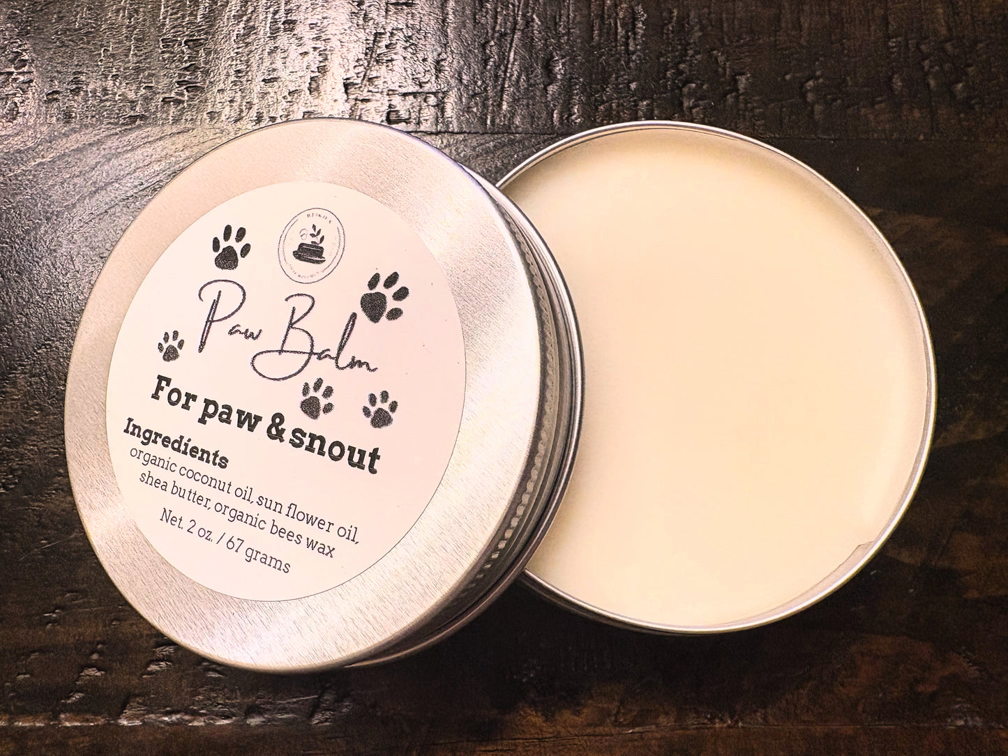Paw Balm