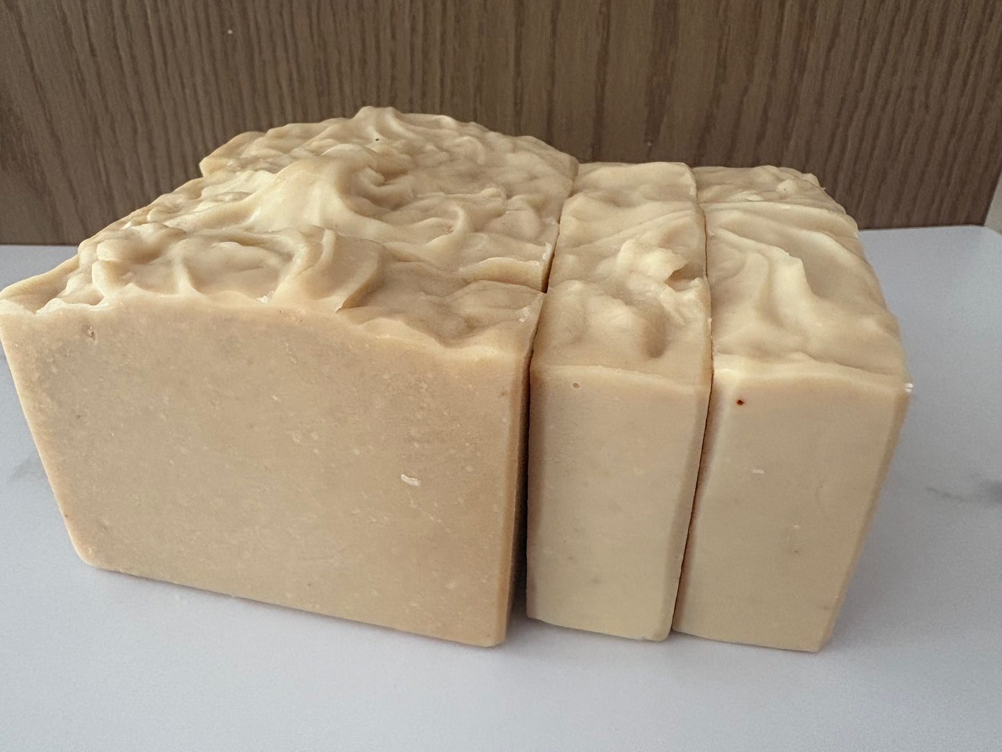 Sake Soap – Brightening & Creamy