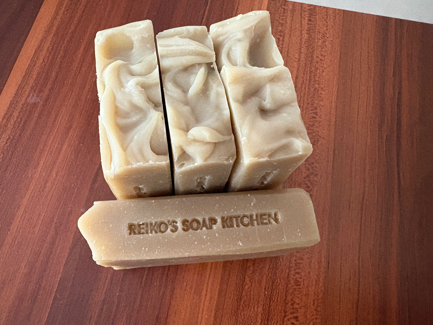 ๐ฅ Cucumber Melon Soap ๐