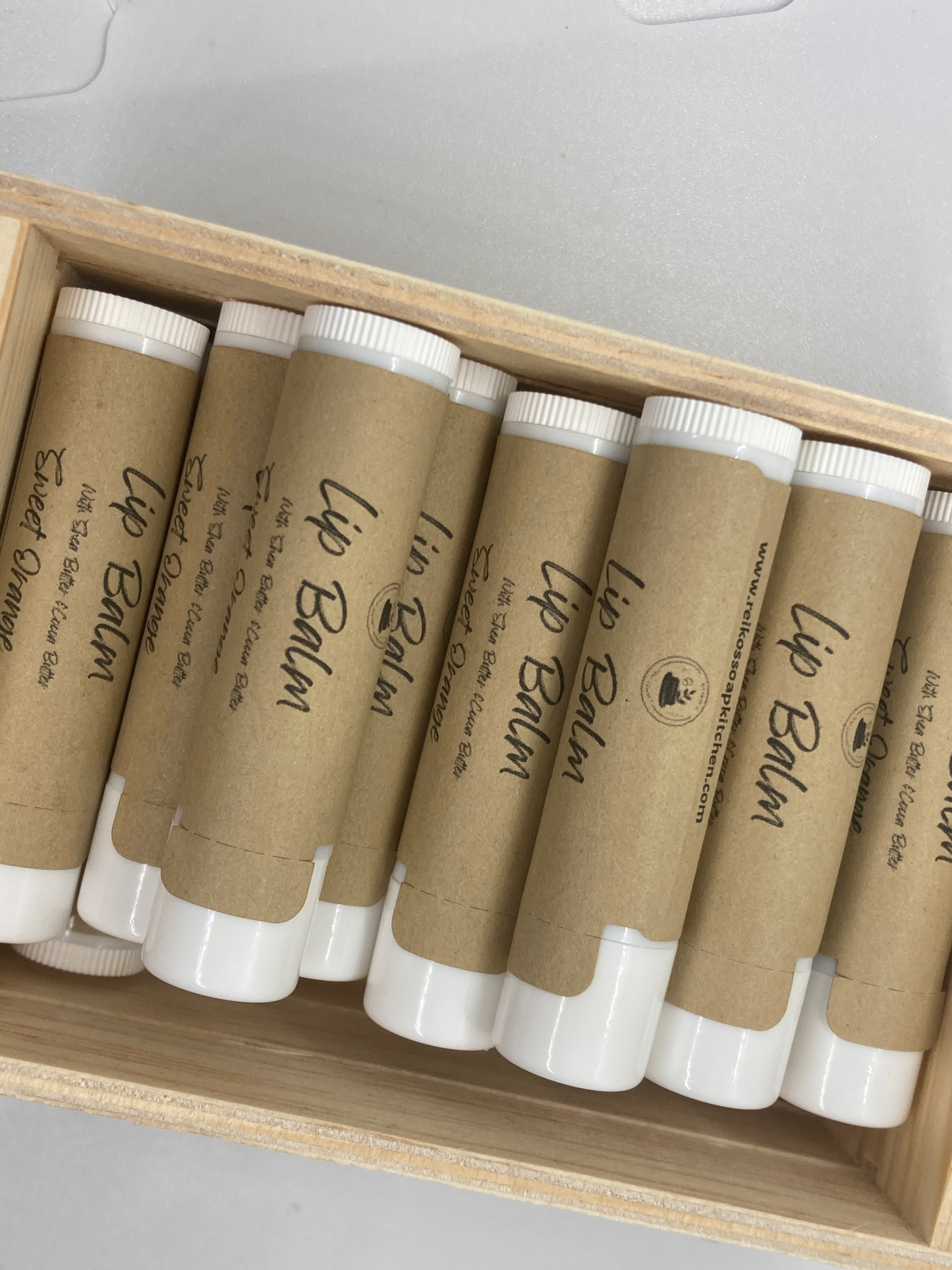 Lip Balm