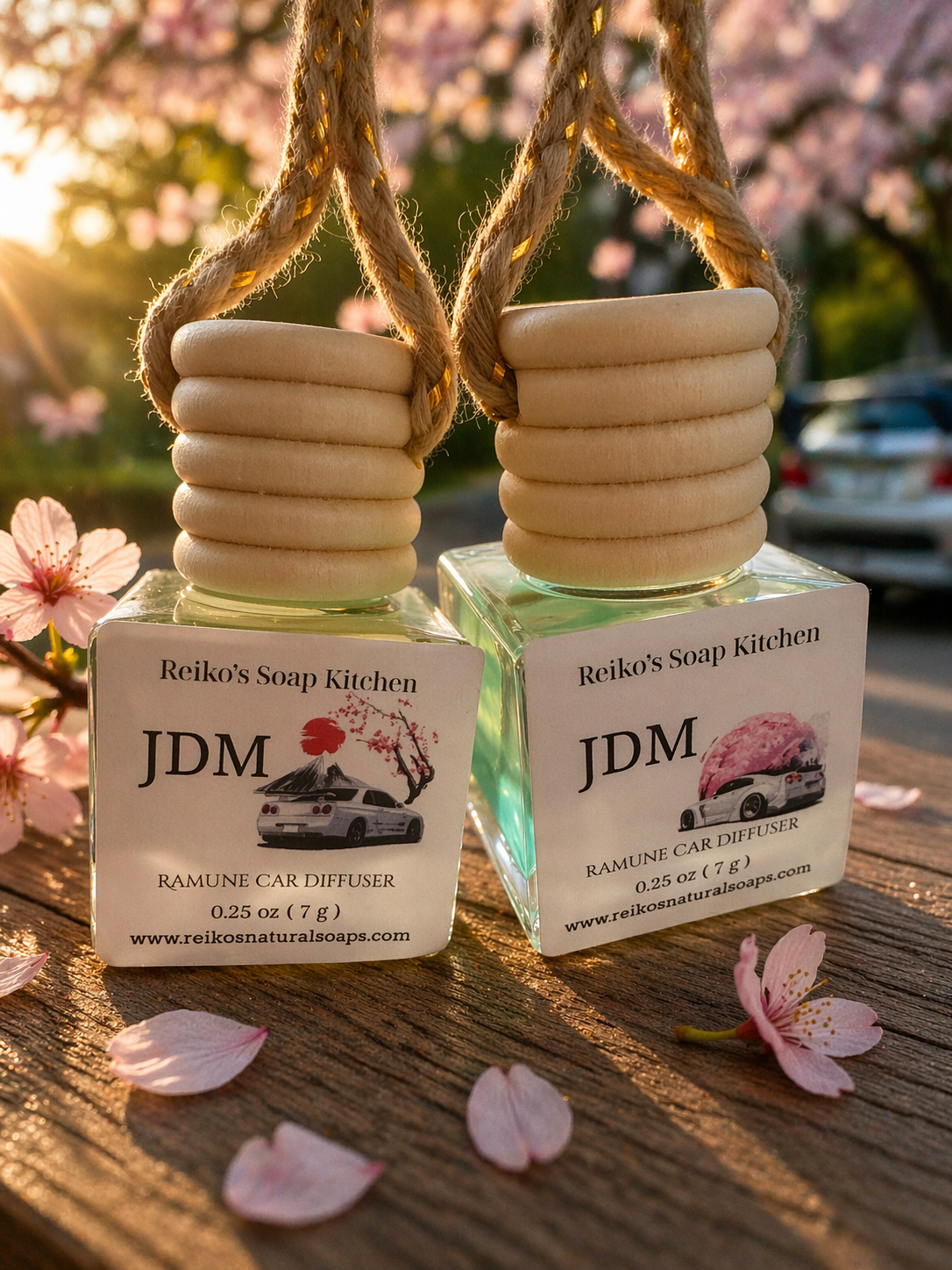 Home Fragrance Collection