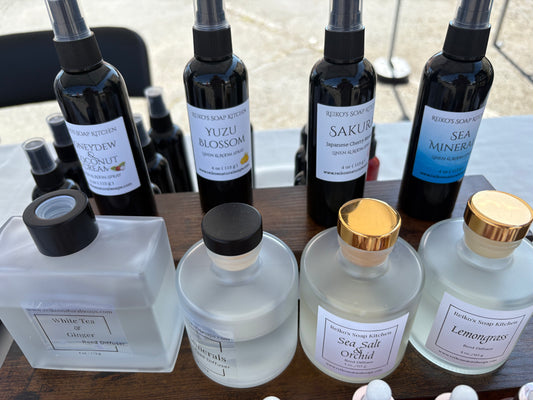Reed Diffuser