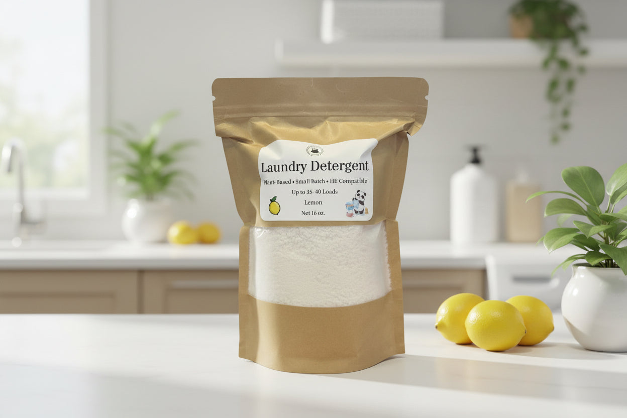 Laundry Detergent