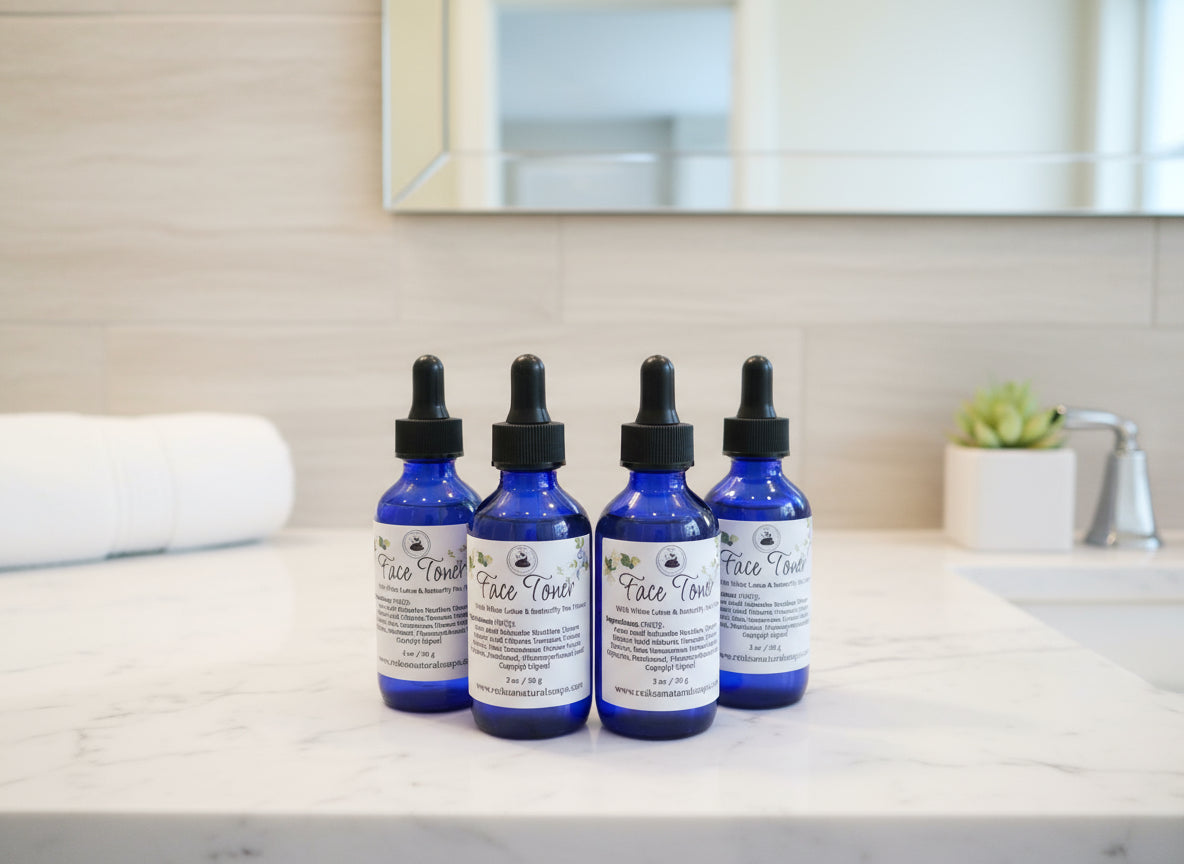 Face Toner