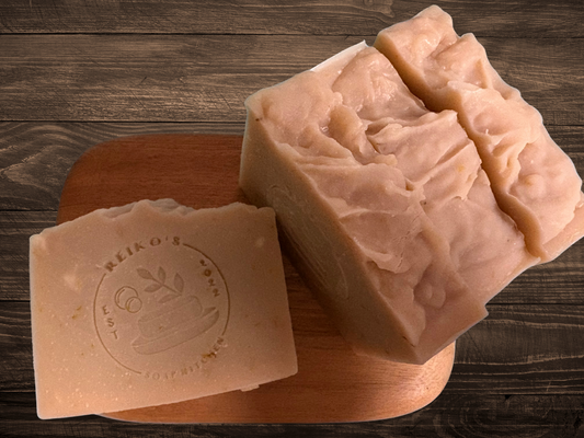 🌸 Yoni Soap – Gentle Feminine Care