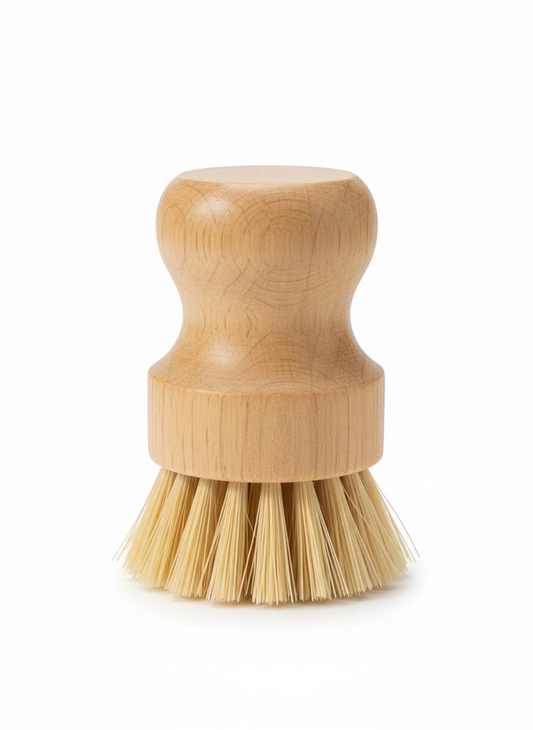 Bamboo Dish Brush